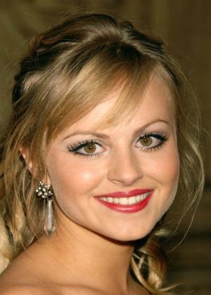 Tina O'Brien